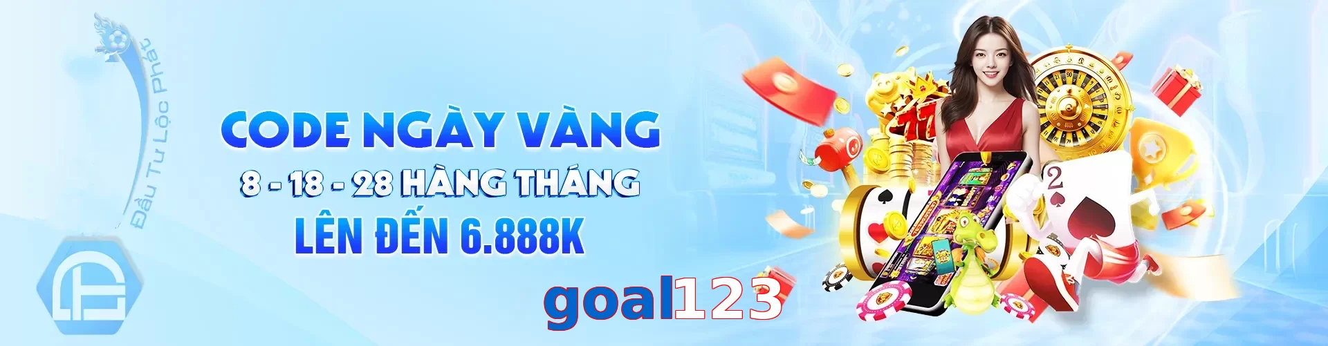 Casino Trực Tuyến Trò Chơi Được Yêu Thích Tại goal123