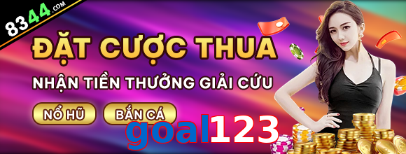 Trò Chơi Bắn Cá Phổ Biến Tại goal123